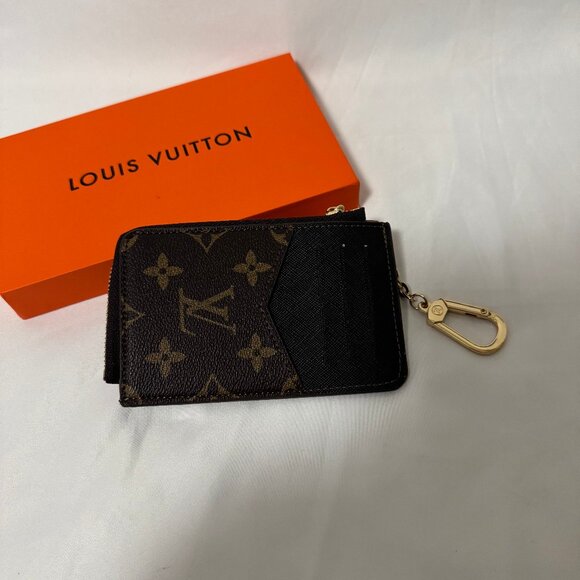 Louis Vuitton wallet - Picture 3 of 5